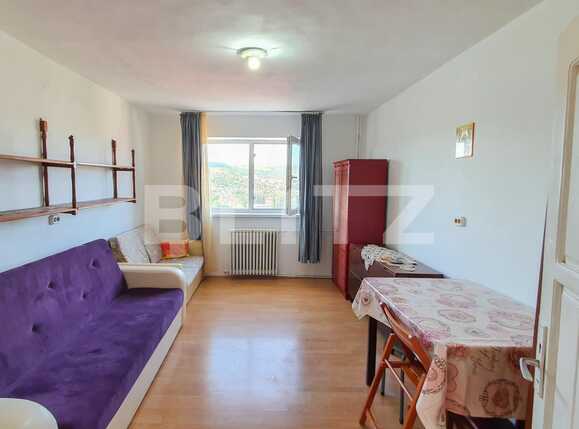 Garsonieră de vânzare Gruia - 53850AV | BLITZ Cluj-Napoca | Poza2
