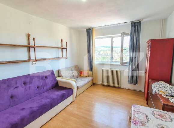 Garsonieră de vânzare Gruia - 53850AV | BLITZ Cluj-Napoca | Poza1