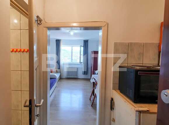 Garsonieră de vânzare Gruia - 53850AV | BLITZ Cluj-Napoca | Poza8