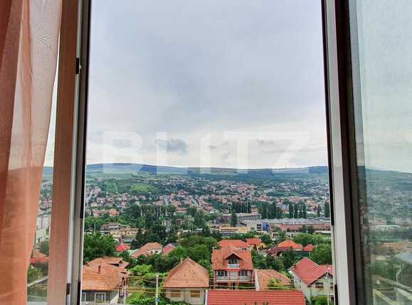 Garsonieră de vânzare Gruia - 53850AV | BLITZ Cluj-Napoca | Poza5