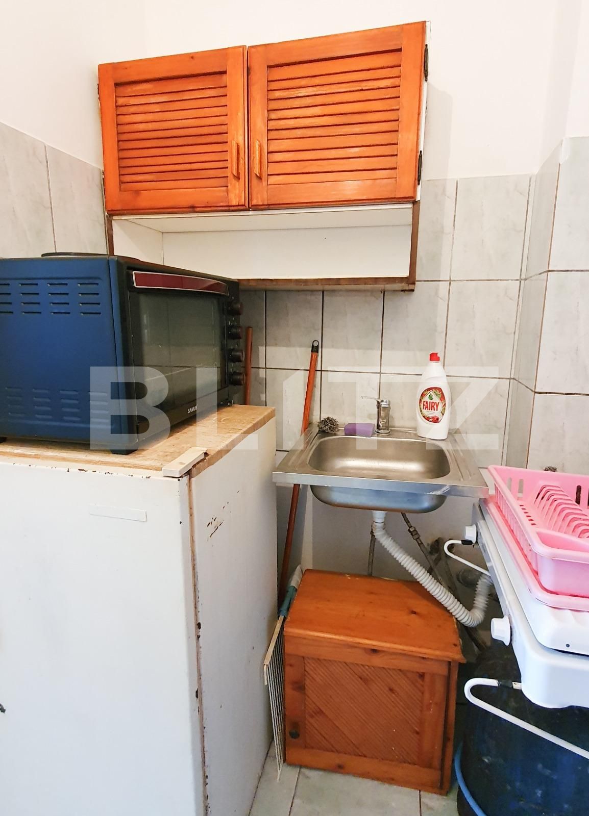 Garsonieră de vânzare Gruia - 53850AV | BLITZ Cluj-Napoca | Poza7