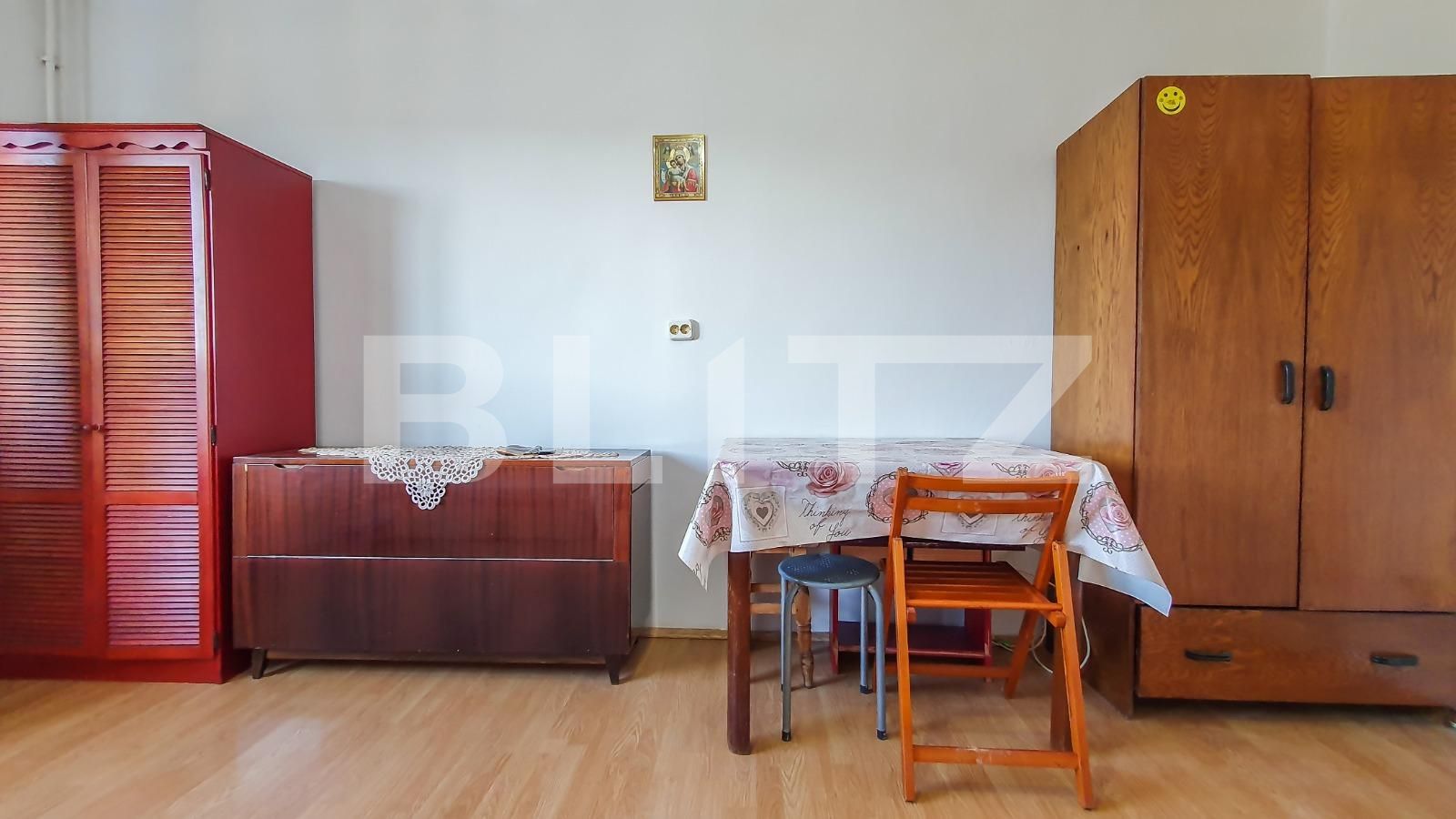 Garsonieră de vânzare Gruia - 53850AV | BLITZ Cluj-Napoca | Poza4