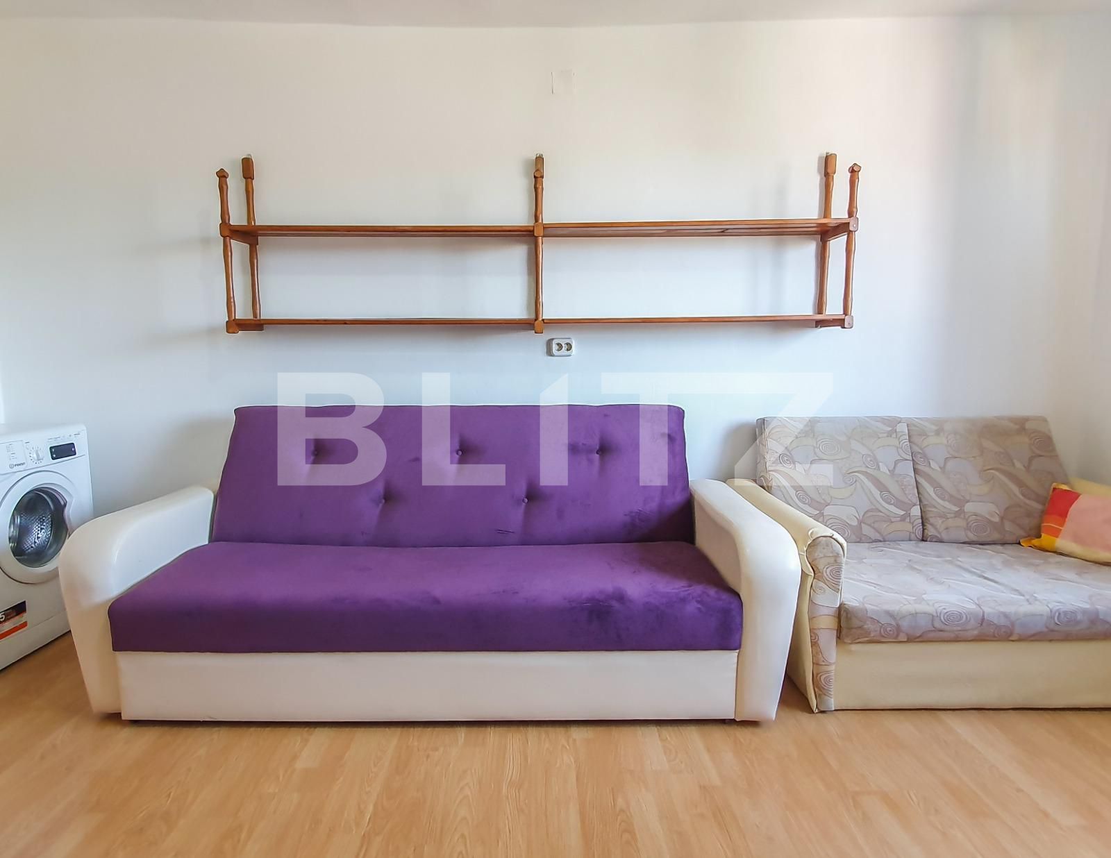 Garsonieră de vânzare Gruia - 53850AV | BLITZ Cluj-Napoca | Poza3