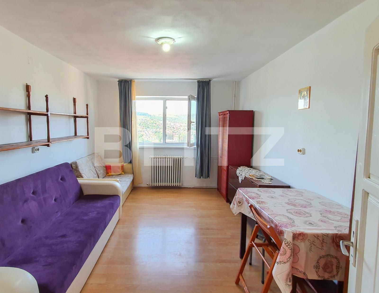 Garsonieră de vânzare Gruia - 53850AV | BLITZ Cluj-Napoca | Poza2