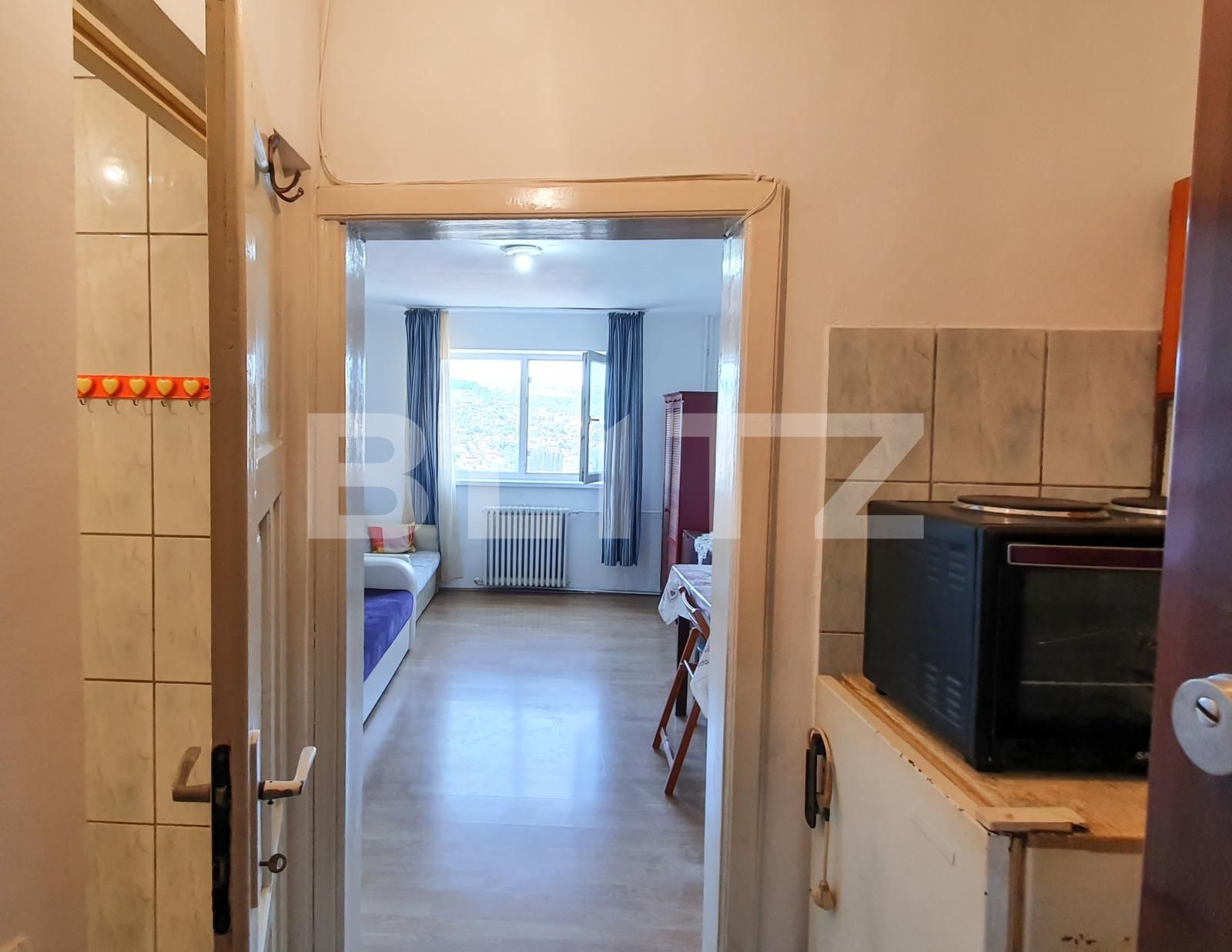 Garsonieră de vânzare Gruia - 53850AV | BLITZ Cluj-Napoca | Poza8