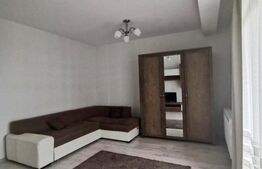 Garsoniera decomandata, 44 mp, zona Iulius Mall