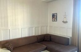 Garsoniera decomandata, 44 mp, zona Iulius Mall