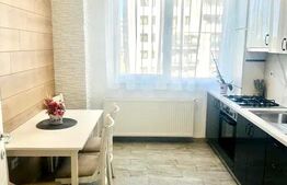 Garsoniera decomandata, 44 mp, zona Iulius Mall