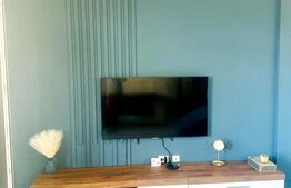 Garsoniera decomandata, 44 mp, zona Iulius Mall