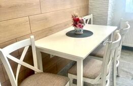 Garsoniera decomandata, 44 mp, zona Iulius Mall