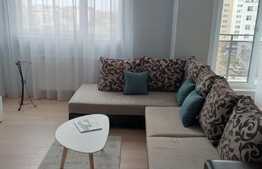 2 camere, 55mp, parcare, prima inchiriere, Studium Green 