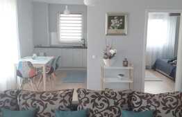 2 camere, 55mp, parcare, prima inchiriere, Studium Green 