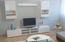 2 camere, 55mp, parcare, prima inchiriere, Studium Green 