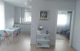 2 camere, 55mp, parcare, prima inchiriere, Studium Green 