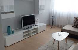 2 camere, 55mp, parcare, prima inchiriere, Studium Green 