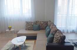 2 camere, 55mp, parcare, prima inchiriere, Studium Green 