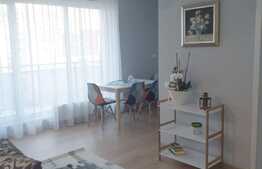 2 camere, 55mp, parcare, prima inchiriere, Studium Green 