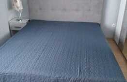 2 camere, 55mp, parcare, prima inchiriere, Studium Green 