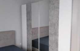 2 camere, 55mp, parcare, prima inchiriere, Studium Green 