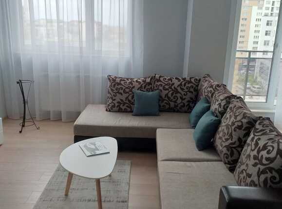 Apartament de închiriat 2 camere Gheorgheni - 53852AI | BLITZ Cluj-Napoca | Poza8