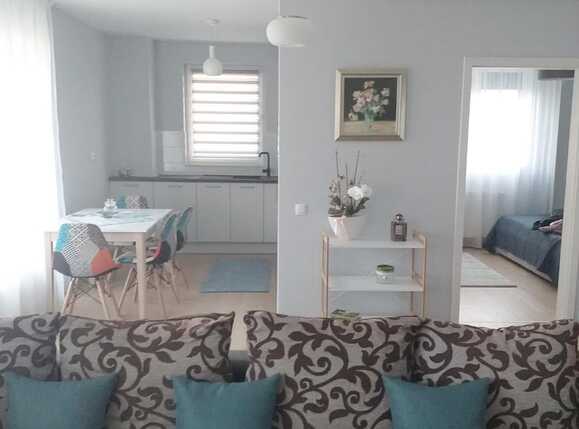 Apartament de închiriat 2 camere Gheorgheni - 53852AI | BLITZ Cluj-Napoca | Poza6