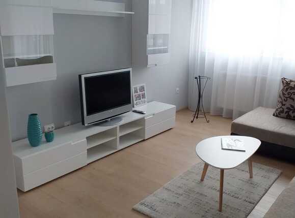 Apartament de închiriat 2 camere Gheorgheni - 53852AI | BLITZ Cluj-Napoca | Poza7