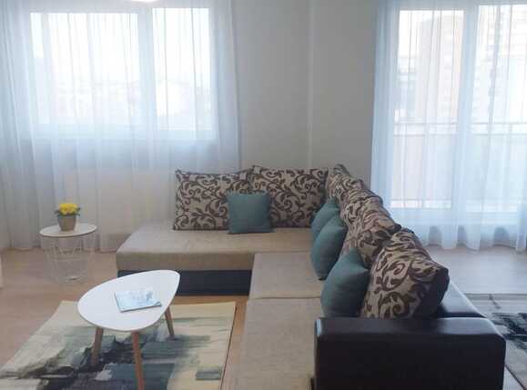 Apartament de închiriat 2 camere Gheorgheni - 53852AI | BLITZ Cluj-Napoca | Poza1