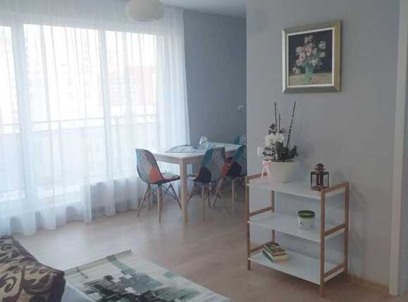 Apartament de închiriat 2 camere Gheorgheni - 53852AI | BLITZ Cluj-Napoca | Poza4