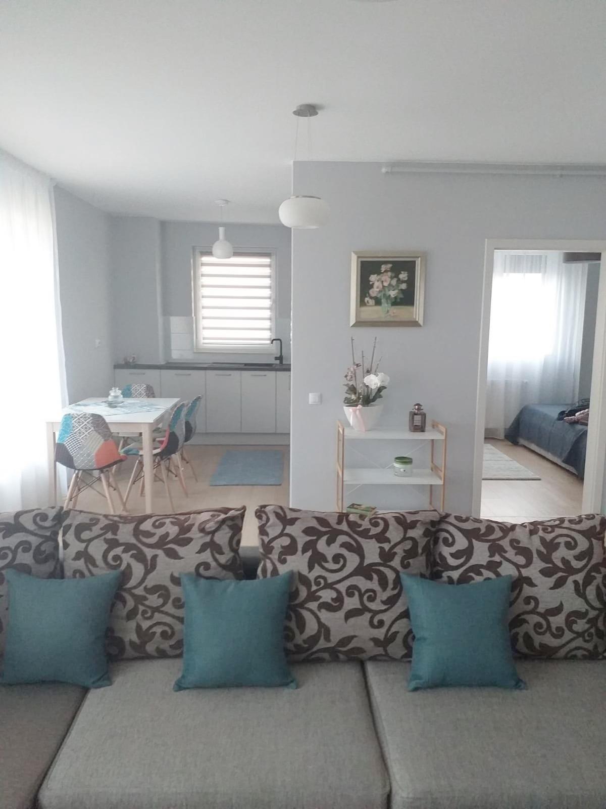 Apartament de închiriat 2 camere Gheorgheni - 53852AI | BLITZ Cluj-Napoca | Poza6