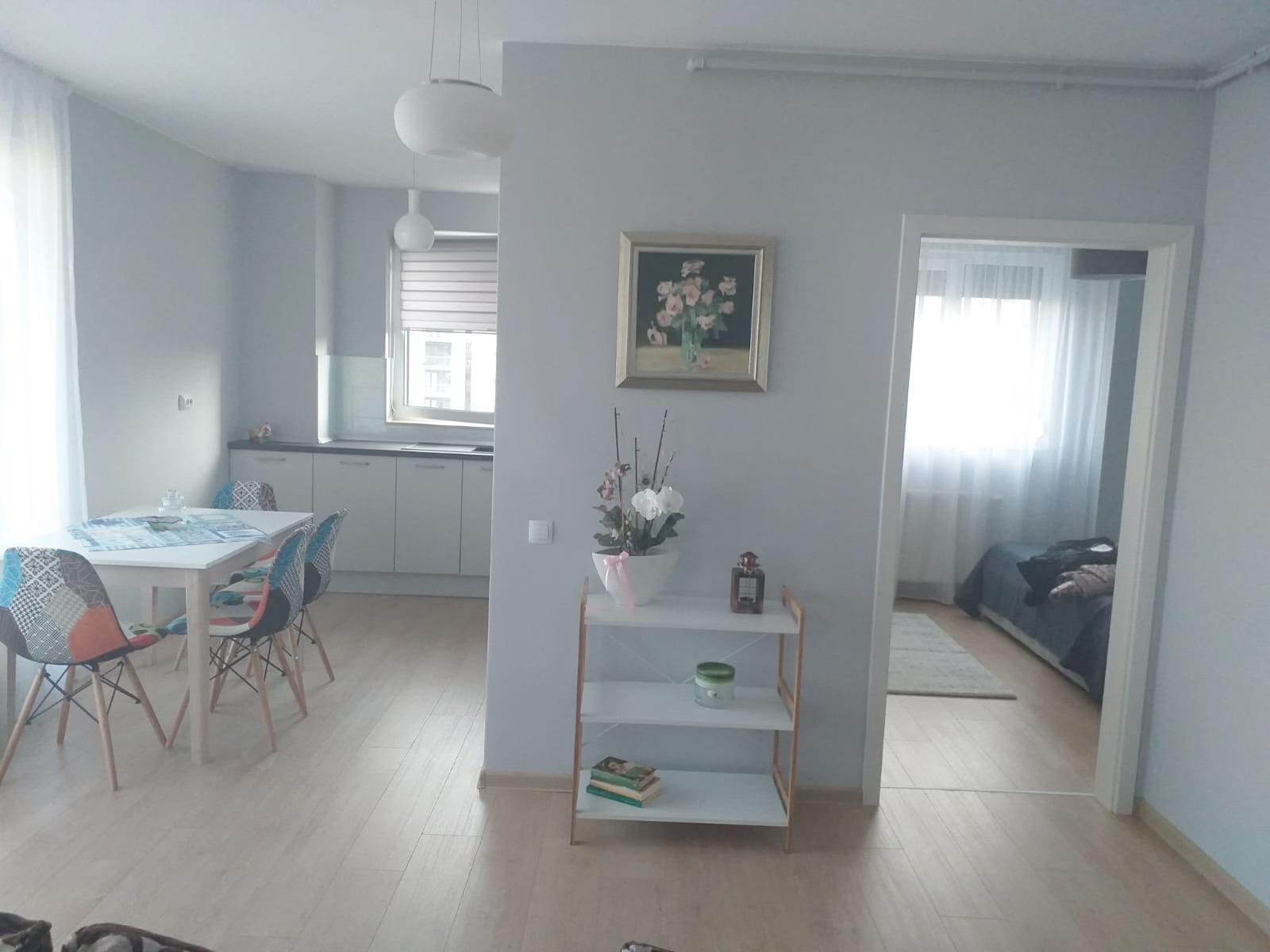 Apartament de închiriat 2 camere Gheorgheni - 53852AI | BLITZ Cluj-Napoca | Poza9