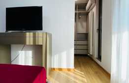 Casa individuala, 140 mp, teren 680 mp, 2 parcari, prima inchiriere, zona Petrom