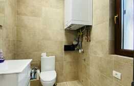 Casa individuala, 140 mp, teren 680 mp, 2 parcari, prima inchiriere, zona Petrom