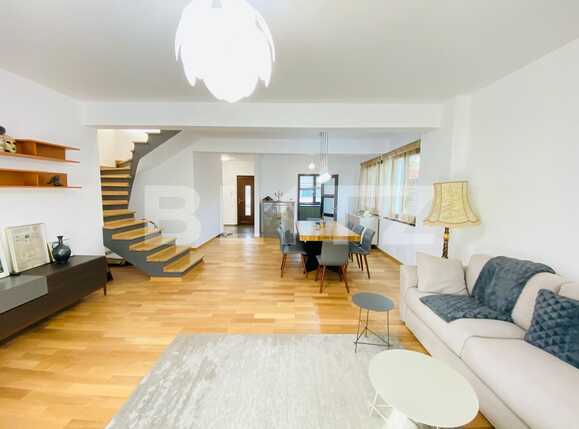 Casa de închiriat 4 camere Dambul Rotund - 53853CI | BLITZ Cluj-Napoca | Poza3