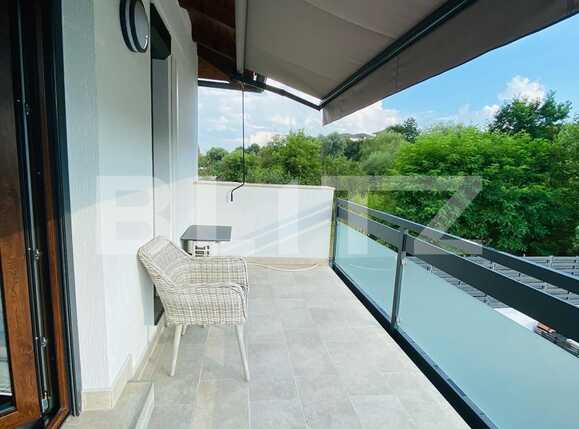Casa de închiriat 4 camere Dambul Rotund - 53853CI | BLITZ Cluj-Napoca | Poza19