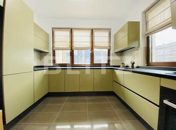 Casa de închiriat 4 camere Dambul Rotund - 53853CI | BLITZ Cluj-Napoca | Poza12