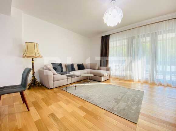 Casa de închiriat 4 camere Dambul Rotund - 53853CI | BLITZ Cluj-Napoca | Poza2