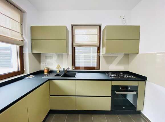 Casa de închiriat 4 camere Dambul Rotund - 53853CI | BLITZ Cluj-Napoca | Poza13