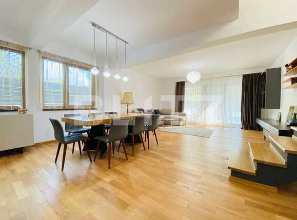 Casa de închiriat 4 camere Dambul Rotund - 53853CI | BLITZ Cluj-Napoca | Poza1