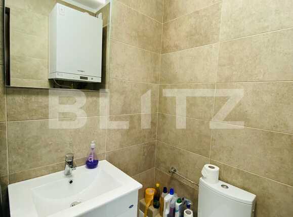 Casa de închiriat 4 camere Dambul Rotund - 53853CI | BLITZ Cluj-Napoca | Poza18