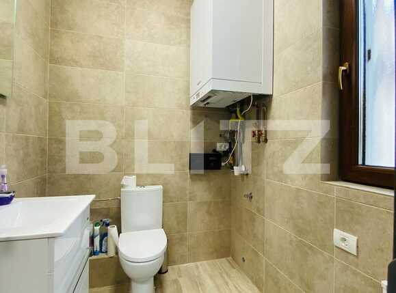 Casa de închiriat 4 camere Dambul Rotund - 53853CI | BLITZ Cluj-Napoca | Poza17