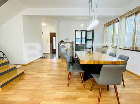 Casa de închiriat 4 camere Dambul Rotund - 53853CI | BLITZ Cluj-Napoca | Poza5