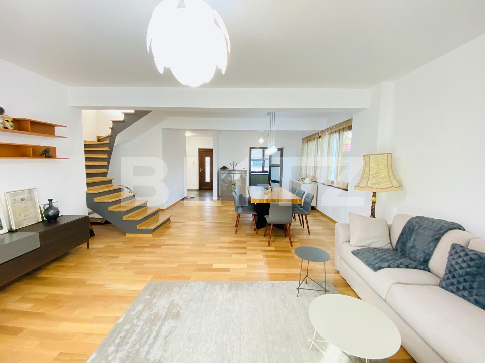 Casa de închiriat 4 camere Dambul Rotund - 53853CI | BLITZ Cluj-Napoca | Poza3