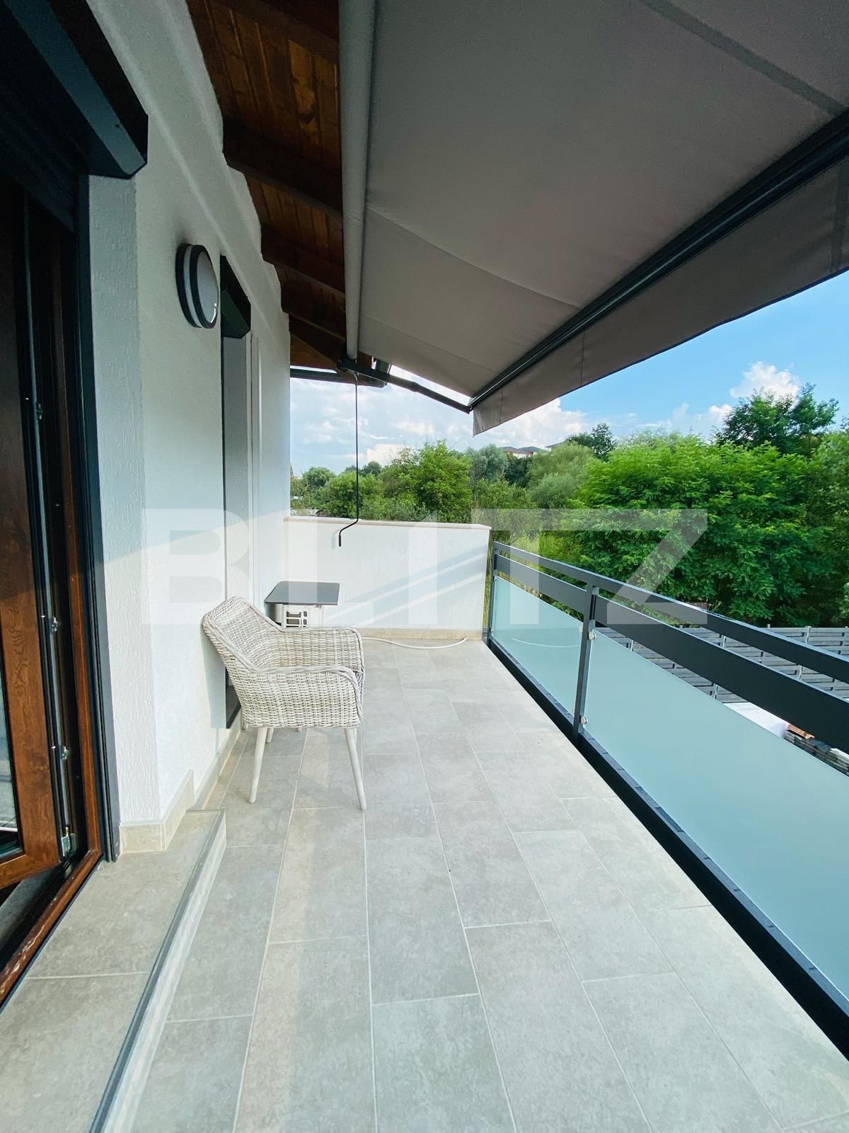 Casa de închiriat 4 camere Dambul Rotund - 53853CI | BLITZ Cluj-Napoca | Poza19