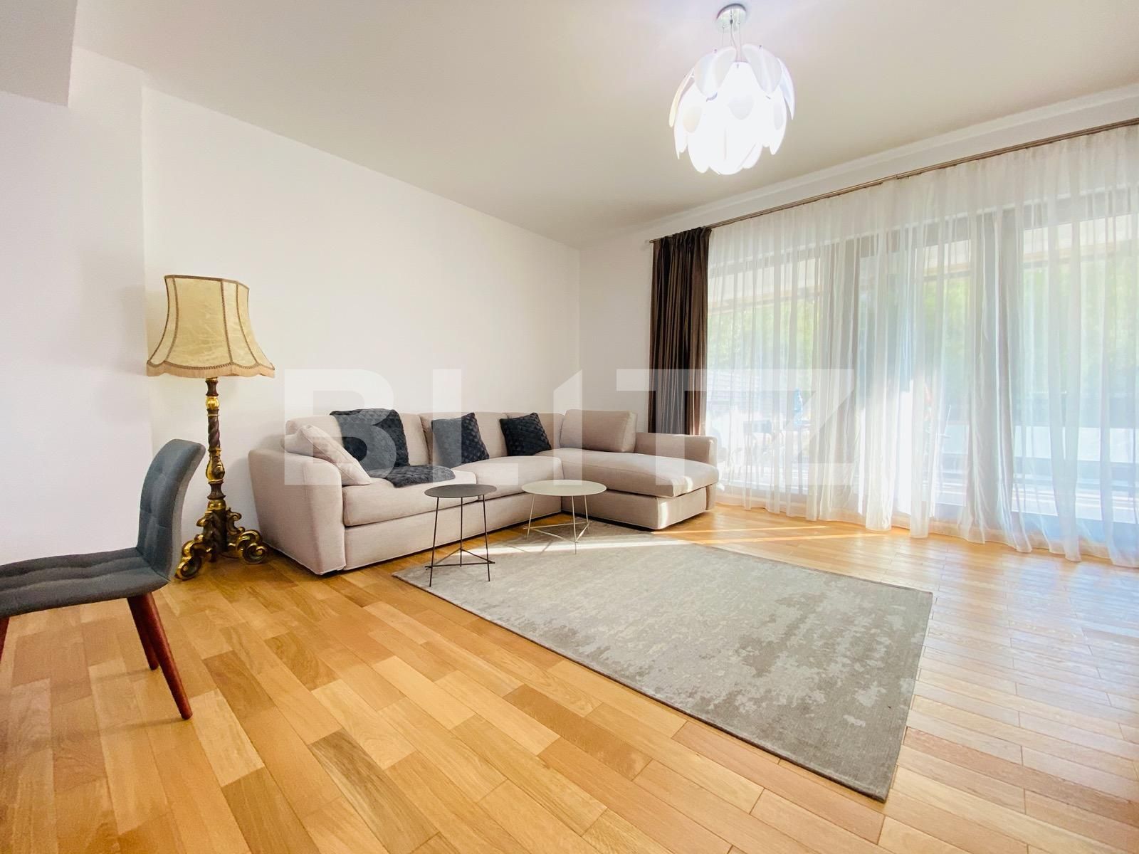 Casa de închiriat 4 camere Dambul Rotund - 53853CI | BLITZ Cluj-Napoca | Poza2