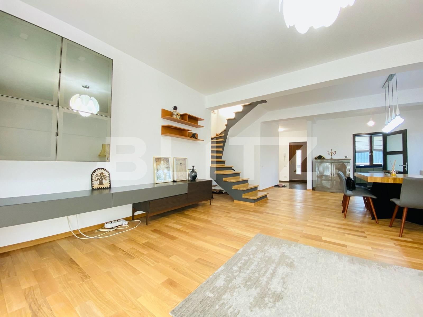 Casa de închiriat 4 camere Dambul Rotund - 53853CI | BLITZ Cluj-Napoca | Poza4