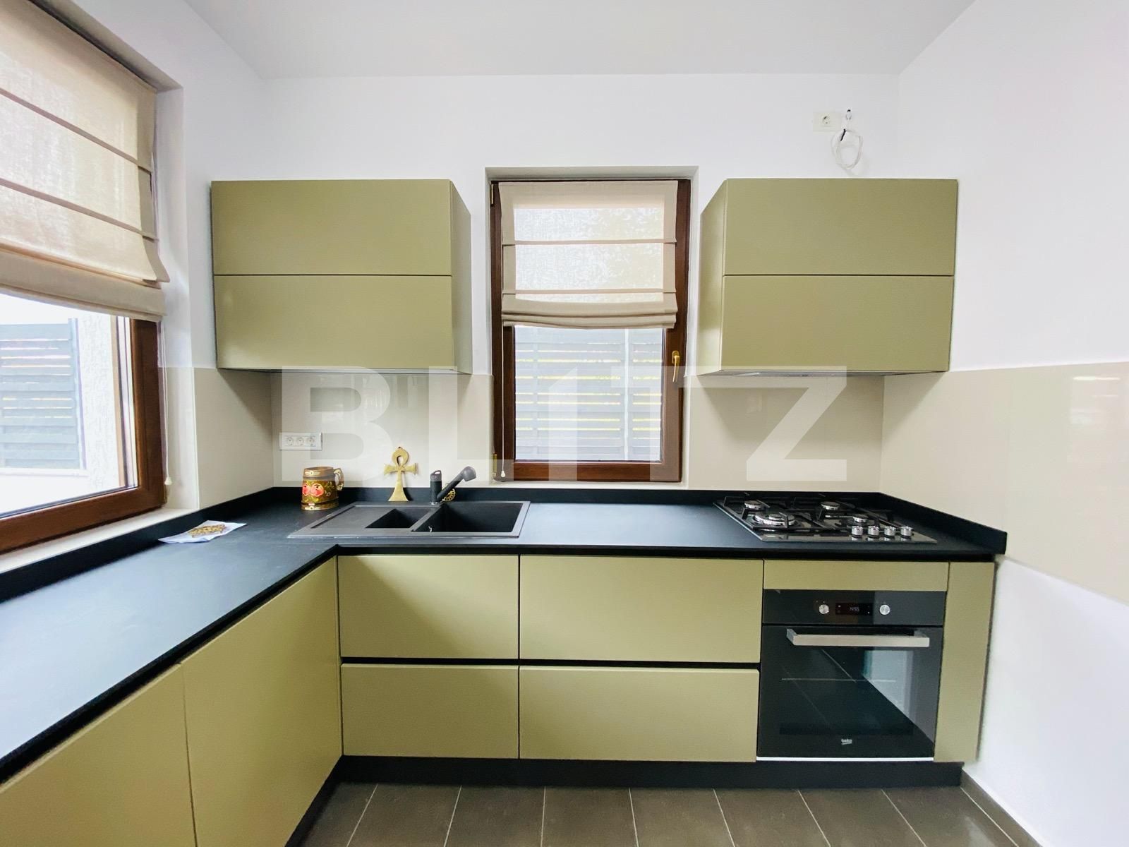 Casa de închiriat 4 camere Dambul Rotund - 53853CI | BLITZ Cluj-Napoca | Poza13