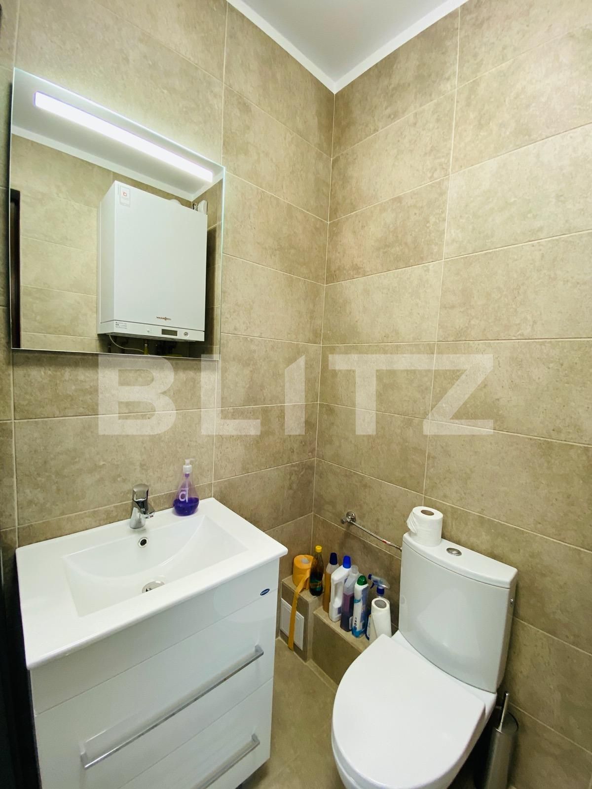 Casa de închiriat 4 camere Dambul Rotund - 53853CI | BLITZ Cluj-Napoca | Poza18