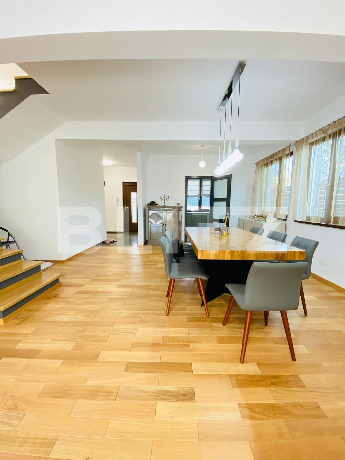 Casa de închiriat 4 camere Dambul Rotund - 53853CI | BLITZ Cluj-Napoca | Poza5