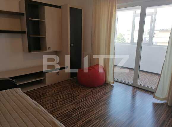 Apartament de închiriat 2 camere Gheorgheni - 53854AI | BLITZ Cluj-Napoca | Poza4