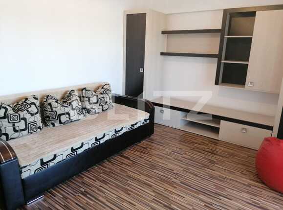 Apartament de închiriat 2 camere Gheorgheni - 53854AI | BLITZ Cluj-Napoca | Poza1